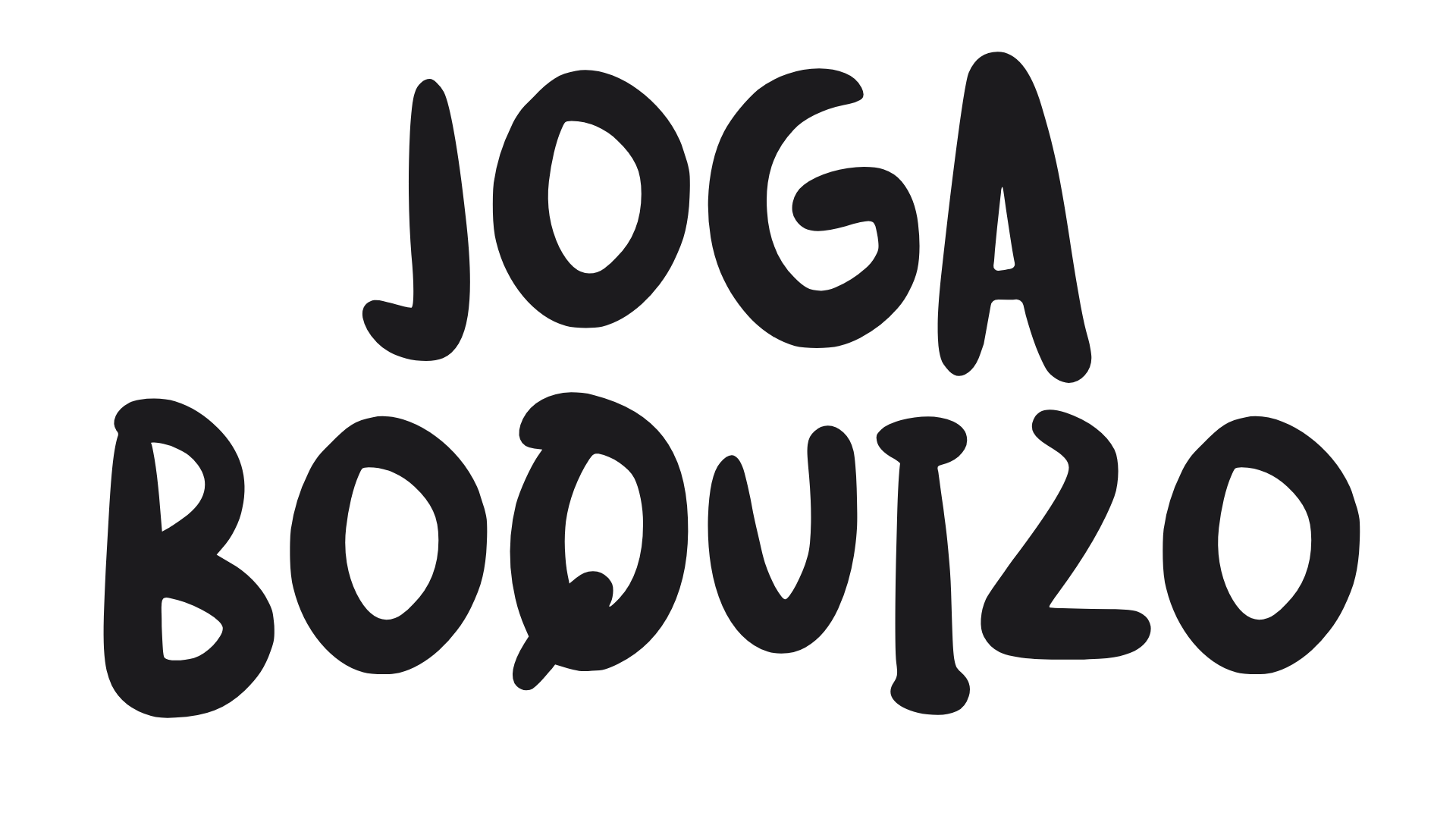 Joga Boquizo