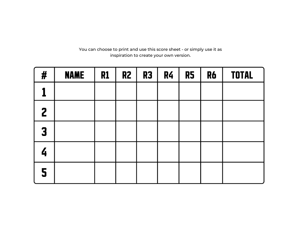 The Ultimate World Cup Quiz